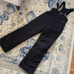 FERA Stretch Insulated ski bib